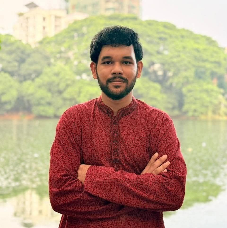Rahat Chowdhury